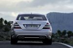 Mercedes-Benz S63 AMG 2007 года